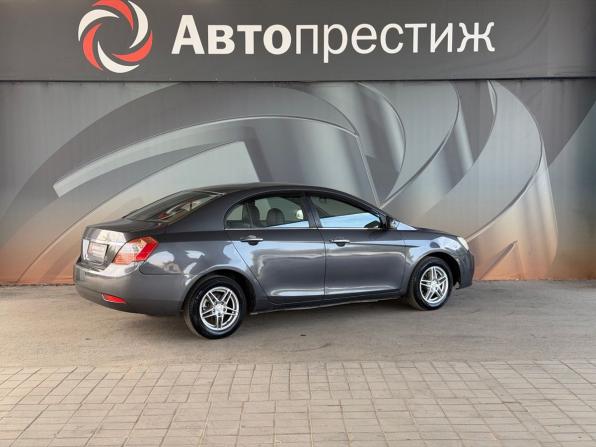 Geely Emgrand EC7 с пробегом 2012 года, цена 459 000 рублей, 196527 км, седан, Автокод Объявления