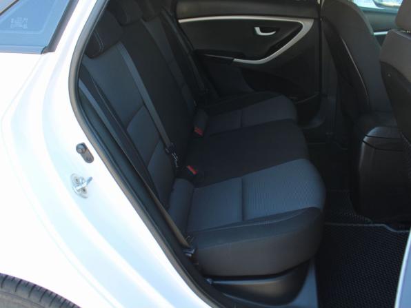 Hyundai i30 II с пробегом 2014 года, цена 859 000 рублей, 151565 км, хэтчбек, Автокод Объявления