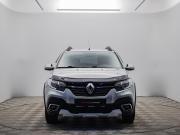 Renault Sandero II Рестайлинг Москва  - изображение 19