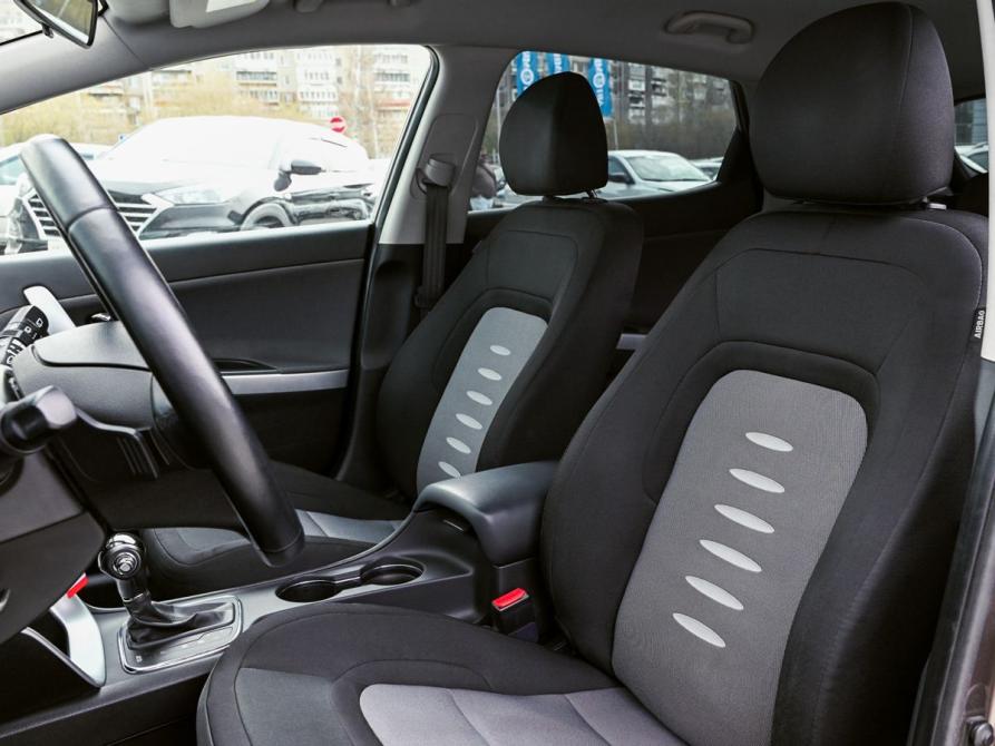 Kia Ceed II Екатеринбург  - изображение 17