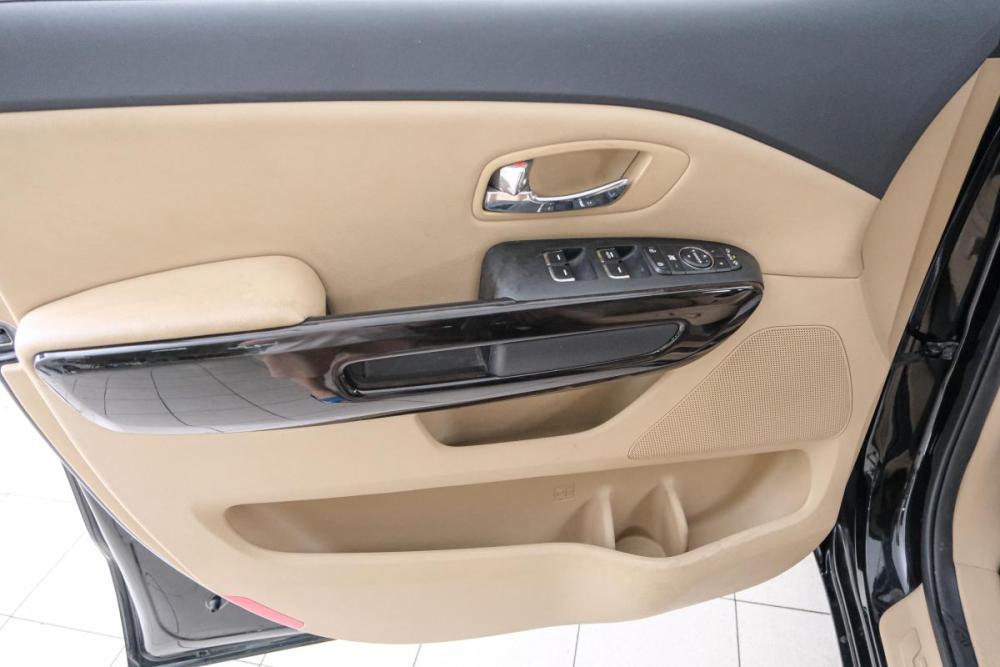 Kia Carnival III Красноярск  - изображение 23
