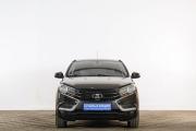 Lada (ВАЗ) XRAY I Тюмень  - изображение 20