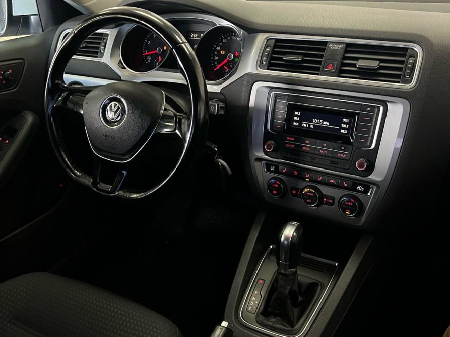 Volkswagen Jetta VI Рестайлинг Волгоград  - изображение 22