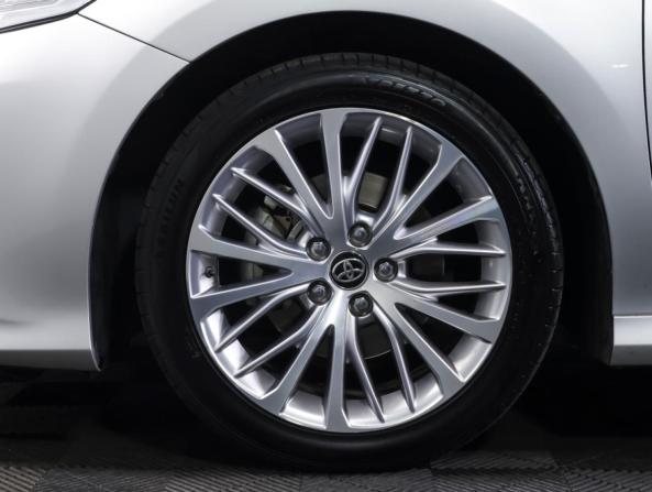 Toyota Camry VIII (XV70) с пробегом 2020 года, цена 2 947 000 рублей, 94500 км, седан, Автокод Объявления