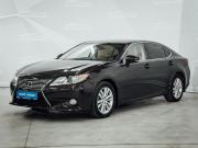 Lexus ES VI Новосибирск  - изображение 39