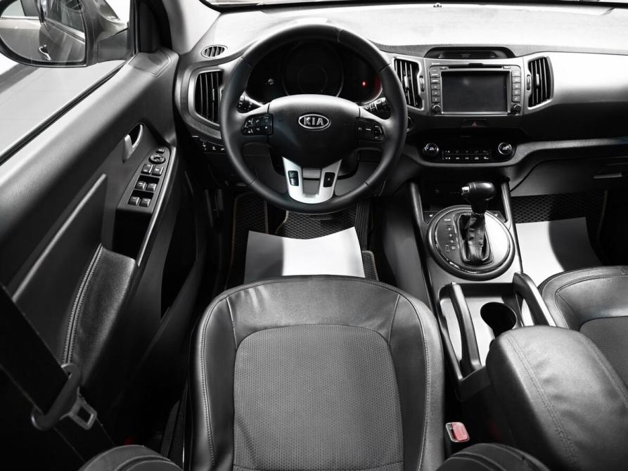 Kia Sportage III Тверь  - изображение 11