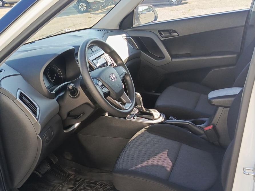 Hyundai Creta I Рестайлинг Набережные Челны  - изображение 20