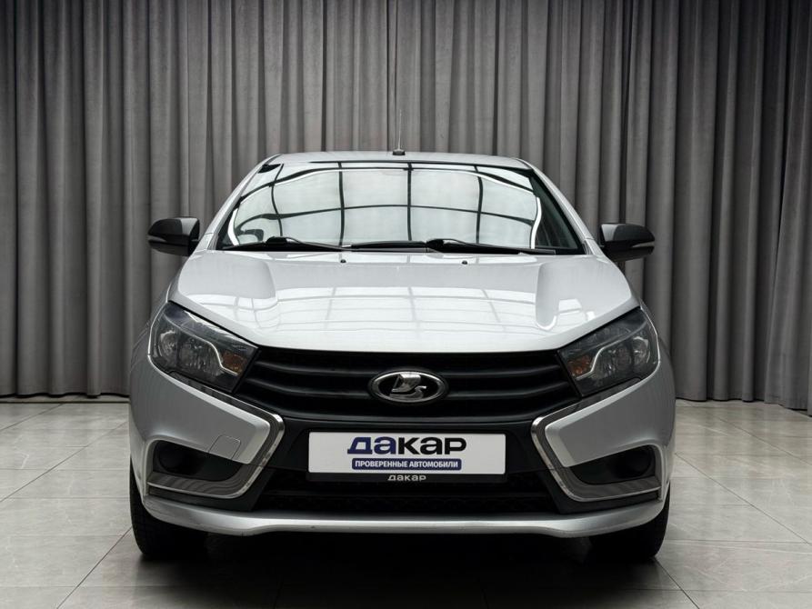 Lada (ВАЗ) Vesta I Ижевск  - изображение 2