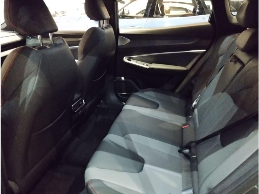 Geely Cityray Москва  - изображение 24