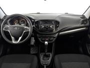 Lada (ВАЗ) Vesta I Москва  - изображение 42