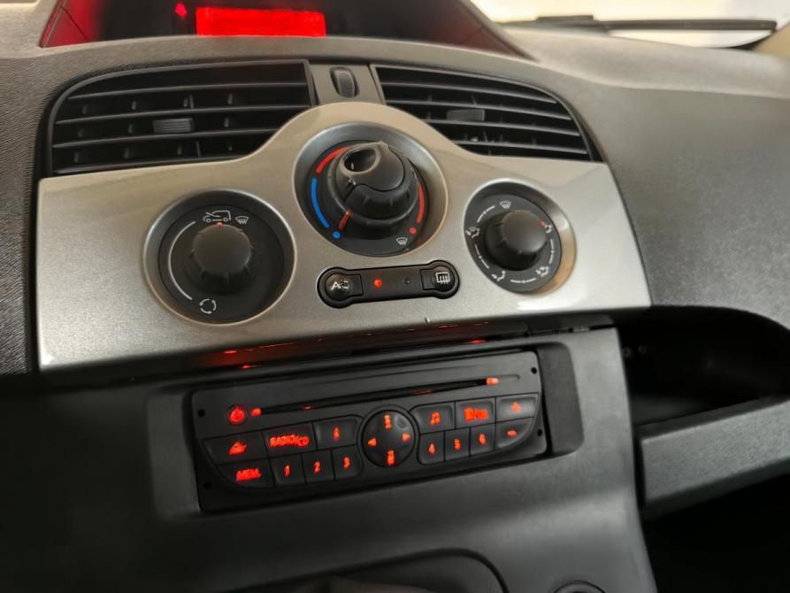 Renault Kangoo II Москва  - изображение 18