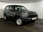 Lada (ВАЗ) Niva Travel I Великий Новгород  - изображение 21