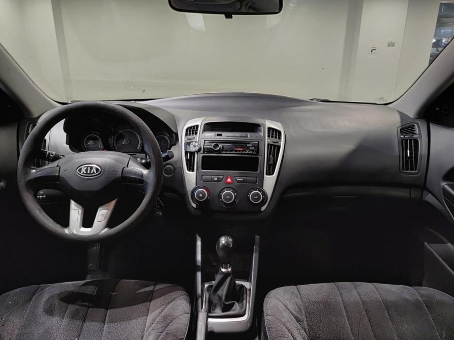 Kia Ceed I Рестайлинг Казань  - изображение 17