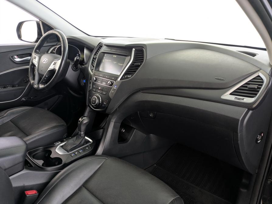 Hyundai Santa Fe III Рестайлинг Москва  - изображение 21