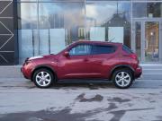 Nissan Juke I Новосибирск  - изображение 30