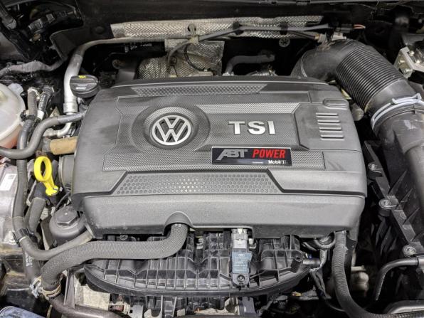 Volkswagen Tiguan II с пробегом 2018 года, цена 3 050 000 рублей, 84489 км, внедорожник, Автокод Объявления