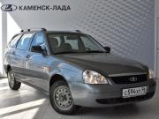 Lada (ВАЗ) Priora I Каменск-Уральский  - изображение 13