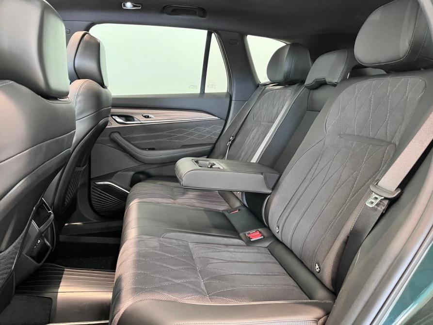 Geely Monjaro I Волгоград  - изображение 39