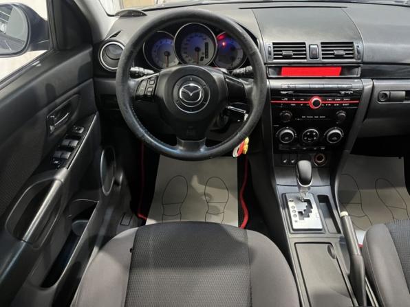 Mazda 3 I (BK) Рестайлинг с пробегом 2008 года, цена 549 000 рублей, 227529 км, седан, Автокод Объявления