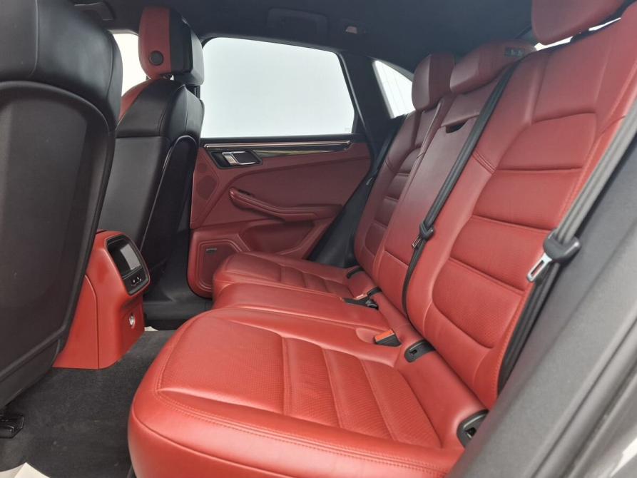 Porsche Macan I Москва  - изображение 15