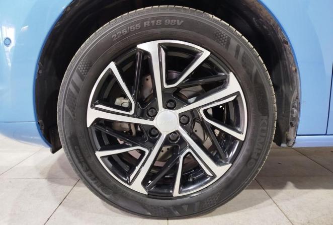 Haval Jolion I Рестайлинг с пробегом 2023 года, цена 2 070 000 рублей, 38439 км, внедорожник, Автокод Объявления