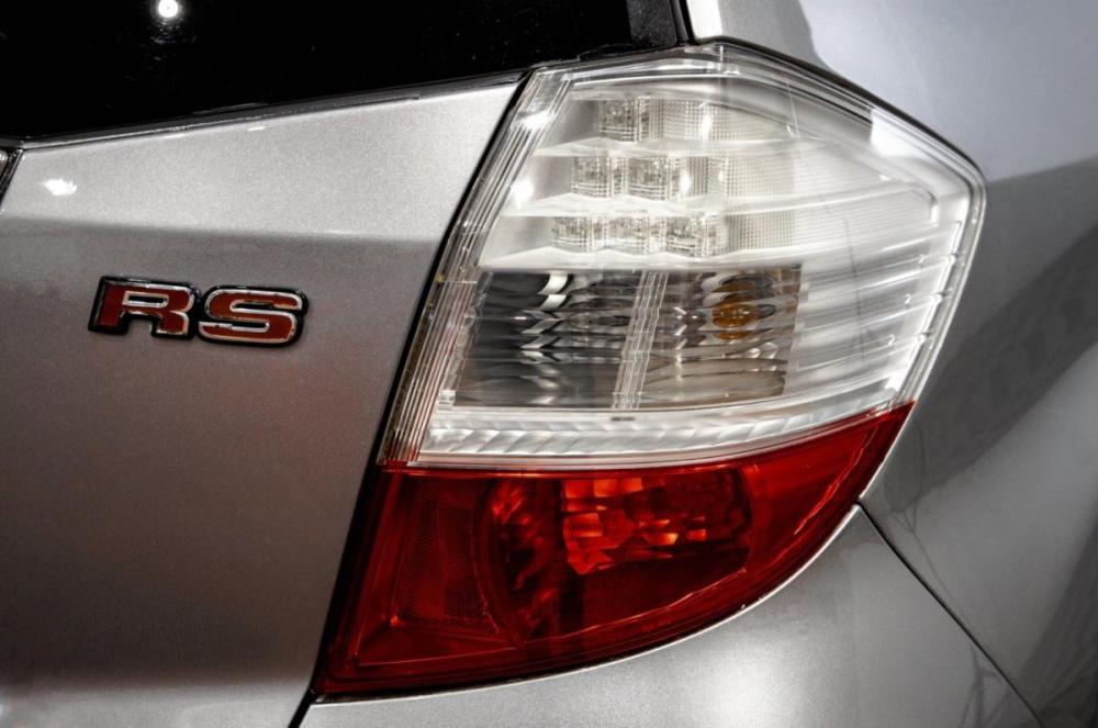 Honda Fit II Барнаул  - изображение 9