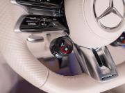 Mercedes-Benz S-Класс AMG IV (W223) Москва  - изображение 96