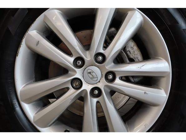 Hyundai Santa Fe III Рестайлинг с пробегом 2015 года, цена 2 075 000 рублей, 164050 км, внедорожник, Автокод Объявления