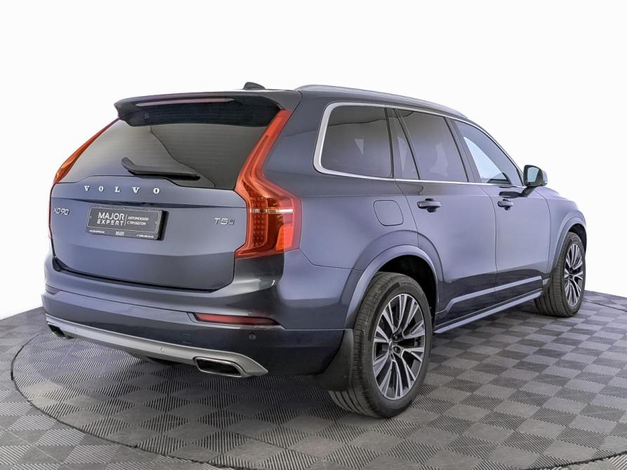 Volvo XC90 II Рестайлинг 1 Москва  - изображение 5