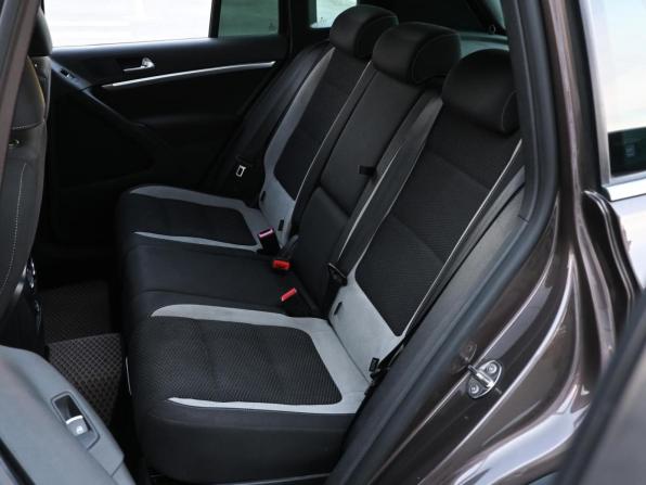 Volkswagen Tiguan I Рестайлинг с пробегом 2013 года, цена 1 720 000 рублей, 163305 км, внедорожник, Автокод Объявления