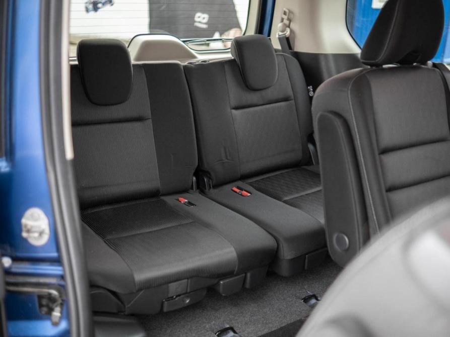 Nissan Serena V (C27) Сочи  - изображение 12