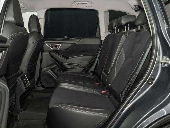 Subaru Forester V Рестайлинг с пробегом 2022 года, цена 2 950 500 рублей, 90563 км, внедорожник, Автокод Объявления