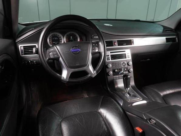 Volvo S80 II Рестайлинг с пробегом 2011 года, цена 1 339 000 рублей, 117877 км, седан, Автокод Объявления