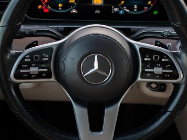 Mercedes-Benz GLE II (V167) с пробегом 2021 года, цена 6 998 000 рублей, 111000 км, внедорожник, Автокод Объявления