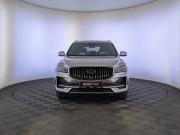 Geely Monjaro I Москва  - изображение 32