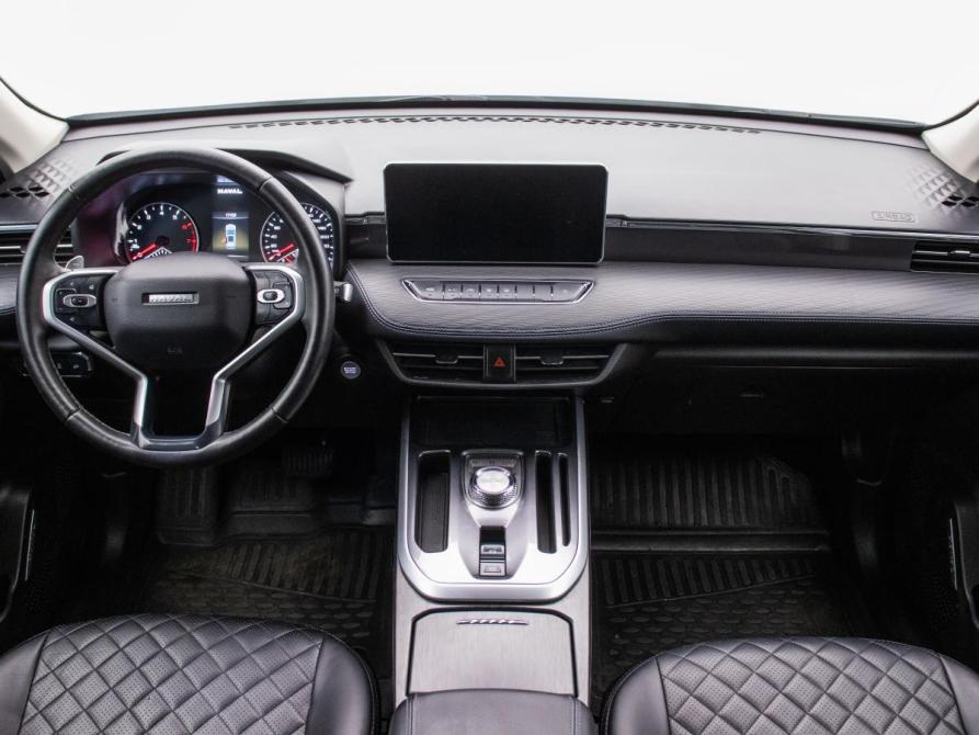 Haval Jolion I Рестайлинг Москва  - изображение 13