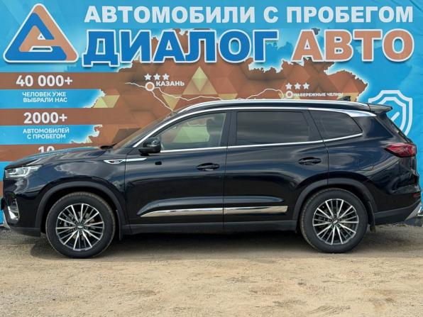 Chery Tiggo 8 Pro I с пробегом 2022 года, цена 1 605 000 рублей, 140000 км, внедорожник, Автокод Объявления