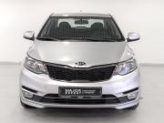 Kia Rio III Москва  - изображение 28