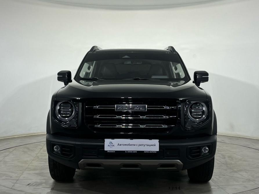 Haval Dargo I Ижевск  - изображение 6