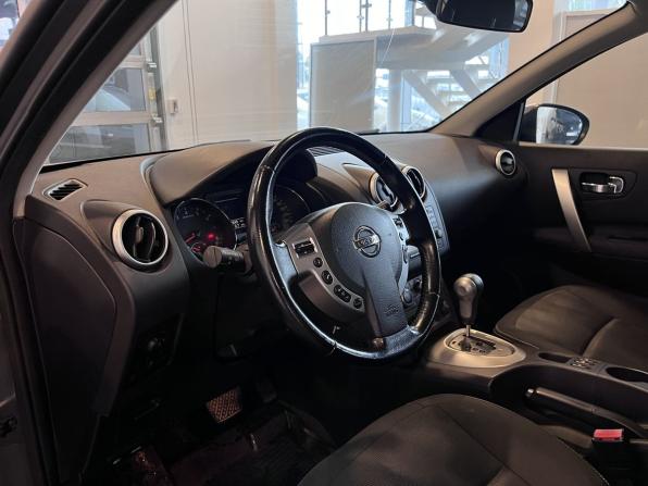 Nissan Qashqai I Рестайлинг с пробегом 2011 года, цена 830 000 рублей, 162638 км, внедорожник, Автокод Объявления