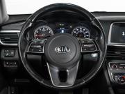 Kia Optima IV Рестайлинг Ставрополь  - изображение 40