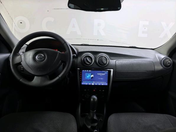 Nissan Almera III (G15) с пробегом 2013 года, цена 555 000 рублей, 241500 км, седан, Автокод Объявления