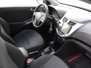 Hyundai Solaris I Рестайлинг Владимир  - изображение 25
