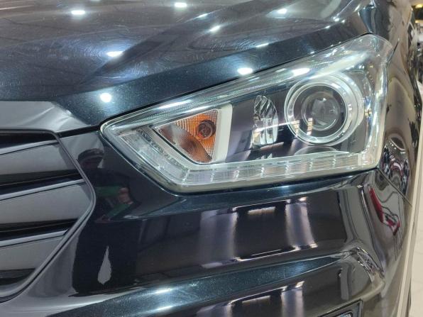 Hyundai Creta I с пробегом 2019 года, цена 1 900 000 рублей, 74930 км, внедорожник, Автокод Объявления