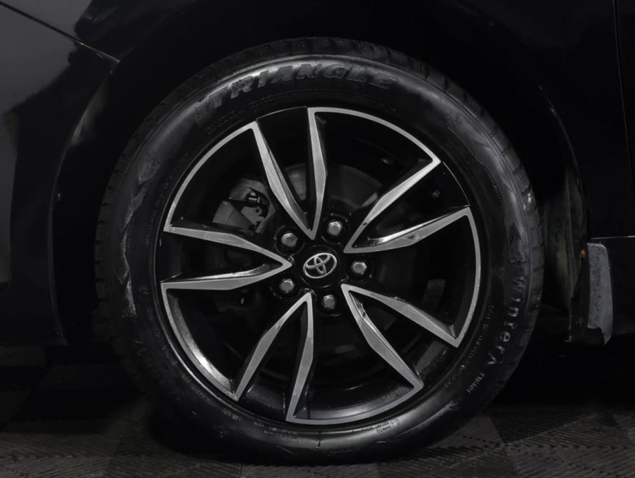 Toyota Camry VII (XV50) Рестайлинг 2 Москва  - изображение 21