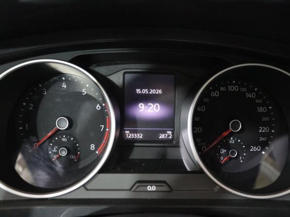 Volkswagen Tiguan II с пробегом 2017 года, цена 2 097 000 рублей, 123331 км, внедорожник, Автокод Объявления