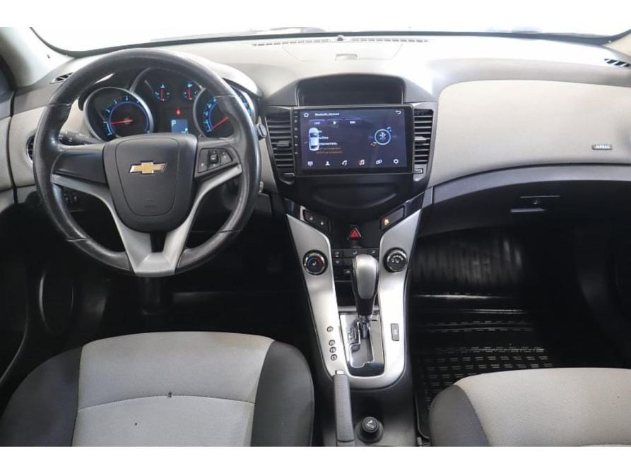 Chevrolet Cruze I Коломна  - изображение 9