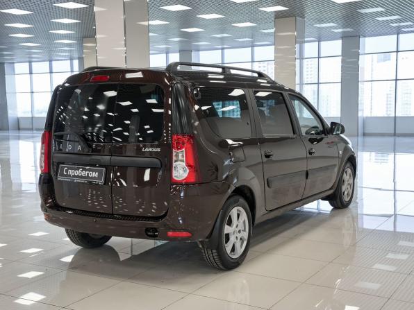 Lada (ВАЗ) Largus I с пробегом 2019 года, цена 693 000 рублей, 252820 км, универсал, Автокод Объявления