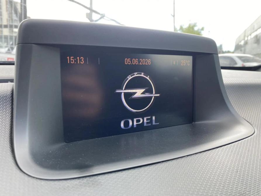 Opel Meriva B Рестайлинг Альметьевск  - изображение 11