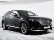 Mazda CX-9 II Москва  - изображение 26